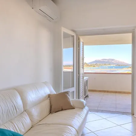 Casa vacanze Bados Charm And Breathtaking Views Olbia
