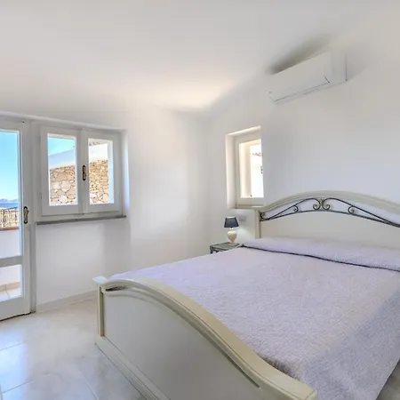 Bados Charm And Breathtaking Views * Olbia