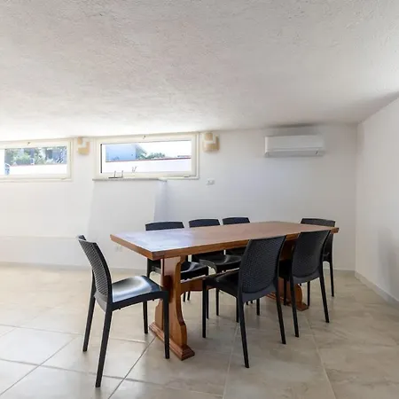 Tatil Evi Bados Charm And Breathtaking Views Olbia