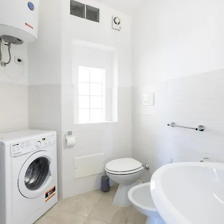 Bados Charm And Breathtaking Views Casa vacanze Olbia