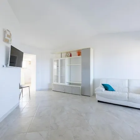 Bados Charm And Breathtaking Views * Olbia