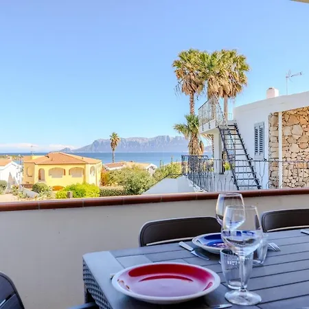 Tatil Evi Bados Charm And Breathtaking Views